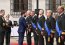 Contraalmirantes de la Armada de Chile recibieron la condecoración “Presidente de la República”