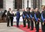 Contraalmirantes de la Armada de Chile recibieron la condecoración “Presidente de la República”