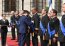 Contraalmirantes de la Armada de Chile recibieron la condecoración “Presidente de la República”
