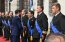 Contraalmirantes de la Armada de Chile recibieron la condecoración “Presidente de la República”