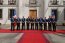 Contraalmirantes de la Armada de Chile recibieron la condecoración “Presidente de la República”
