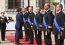 Contraalmirantes de la Armada de Chile recibieron la condecoración “Presidente de la República”