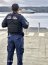 Autoridad Marítima realizó dispositivo de seguridad por recalada de crucero a Quemchi