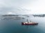  Rompehielos Norteamericano “Polar Star” visita el puerto de Valparaíso tras cumplir con su comisión en la Antártica  