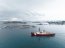 Rompehielos Norteamericano “Polar Star” visita el puerto de Valparaíso tras cumplir con su comisión en la Antártica