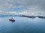 Rompehielos Norteamericano “Polar Star” visita el puerto de Valparaíso tras cumplir con su comisión en la Antártica