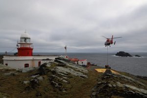 Grupo Aeronaval Sur conmemora un nuevo aniversario custodiando los cielos australes Grupo Aeronaval Sur conmemora un nuevo aniversario custodiando los cielos australes