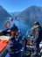  Autoridad Marítima de Hornopirén efectuó revista a más de 50 embarcaciones menores  