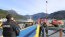 Autoridad Marítima de Puerto Chacabuco efectuó dispositivo de seguridad por llegada de crucero