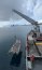  AP-41 “Aquiles” finalizó faenas en Base Naval Antártica “Arturo Prat”  