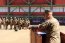 Cadetes Infantes de Marina se graduaron del Curso Combatiente Básico Anfibio (CBA)