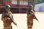 Cadetes Infantes de Marina se graduaron del Curso Combatiente Básico Anfibio (CBA)