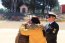 Cadetes Infantes de Marina se graduaron del Curso Combatiente Básico Anfibio (CBA)