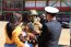 Cadetes Infantes de Marina se graduaron del Curso Combatiente Básico Anfibio (CBA)