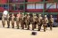  Cadetes Infantes de Marina se graduaron del Curso Combatiente Básico Anfibio (CBA)  