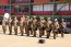 Cadetes Infantes de Marina se graduaron del Curso Combatiente Básico Anfibio (CBA)