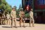 Cadetes Infantes de Marina se graduaron del Curso Combatiente Básico Anfibio (CBA)