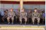 Cadetes Infantes de Marina se graduaron del Curso Combatiente Básico Anfibio (CBA)