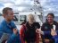 Armada de Chile coordinó operativo de búsqueda y salvamento de tres tripulantes rusos