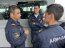 Cadetes de segundo año realizan su embarco profesional en la Fragata “Almirante Riveros”