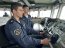 Cadetes de segundo año realizan su embarco profesional en la Fragata “Almirante Riveros”