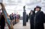 Conmemoran 439 años de la fundación de la “Ciudad Rey Don Felipe” en Puerto del Hambre
