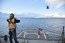 OPV 83 “Marinero Fuentealba” finaliza tareas de señalización marítima en Territorio Chileno Antártico