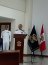 Armadas de Chile y Perú sostienen su XII Reunión de Estados Mayores