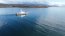 LSG “Hallef” efectúa mantenimiento a la señalización marítima en Canal Beagle