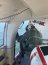 Dotaciones de unidades aéreas y marítimas de la Segunda Zona Naval realizaron instrucción en maniobra Hi Line