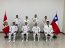Armadas de Chile y Perú sostienen su XII Reunión de Estados Mayores