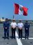  Reunión Estados Mayores Marina de Guerra del Perú  