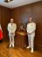 Finaliza XII Reunión de Estados Mayores entre la Armadas de Chile y Perú.