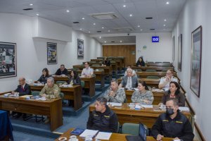 Comité Nacional de Nombres Geográficos Antárticos (CNNGA) pone a disposición diccionario y visor de toponimia del Territorio Chileno Antártico Comité Nacional de Nombres Geográficos Antárticos (CNNGA) pone a disposición diccionario y visor de toponimia del Territorio Chileno Antártico