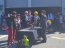 Establecimientos Educacionales de la Octava Región visitaron la Fragata 