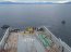  ATF “Janequeo” realiza tareas de señalización marítima en aguas australes  