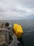 ATF “Janequeo” realiza tareas de señalización marítima en aguas australes