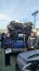 Autoridad Marítima de Corral y Sernapesca incautaron recurso cochayuyo durante operativo de fiscalización