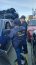 Autoridad Marítima de Corral y Sernapesca incautaron recurso cochayuyo durante operativo de fiscalización