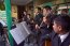 Banda Insignia de la Tercera Zona Naval visita centro del adulto mayor “Un Nuevo Amanecer”