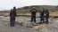 Autoridad Marítima y Sernapesca realizaron despliegue de fiscalización en sector de Río Canelo en el marco de la campaña de Semana Santa