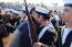 Alumnos de la Escuela de Grumetes recibieron sus armas de servicio tras cumplir período de formación básica