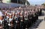 Alumnos de la Escuela de Grumetes recibieron sus armas de servicio tras cumplir período de formación básica