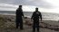 Autoridad Marítima y Sernapesca realizaron despliegue de fiscalización en sector de Río Canelo en el marco de la campaña de Semana Santa