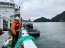 Logran recuperar cuerpo sin vida de buzo tras siniestro de catamarán en el Estuario Reloncaví