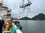 Logran recuperar cuerpo sin vida de buzo tras siniestro de catamarán en el Estuario Reloncaví