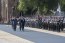 Armada de Chile participa en acto conmemorativo de los 205 años del Abrazo de Maipú.