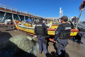 Autoridad Marítima refuerza fiscalizaciones en la previa de Semana Santa en toda su jurisdicción Autoridad Marítima refuerza fiscalizaciones en la previa de Semana Santa en toda su jurisdicción