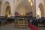 Armada de Chile participa en acto conmemorativo de los 205 años del Abrazo de Maipú.