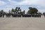 Armada de Chile participa en acto conmemorativo de los 205 años del Abrazo de Maipú.